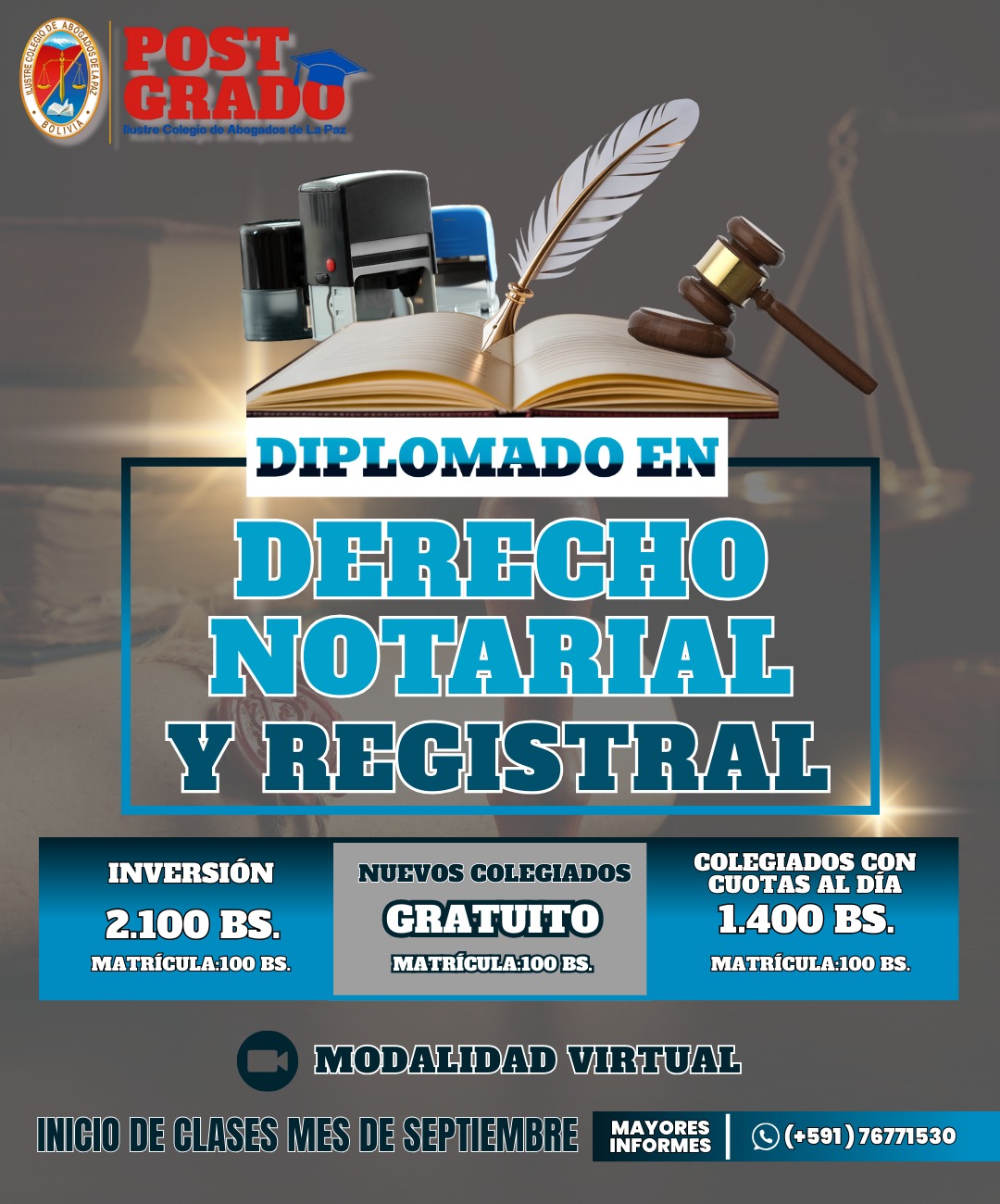 Derecho Notarial