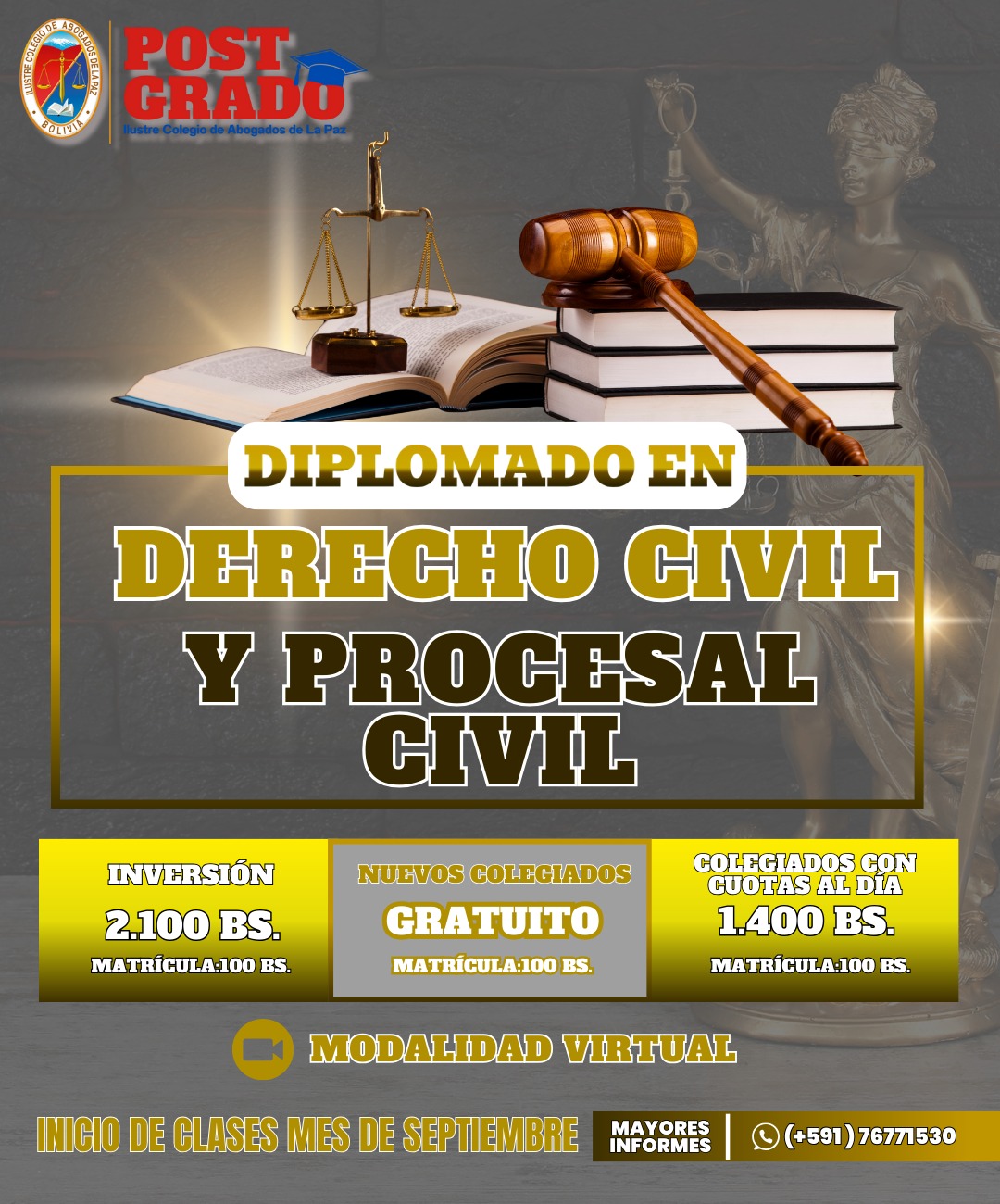 Derecho Civil