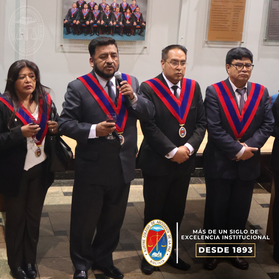 Alianzas internacionales